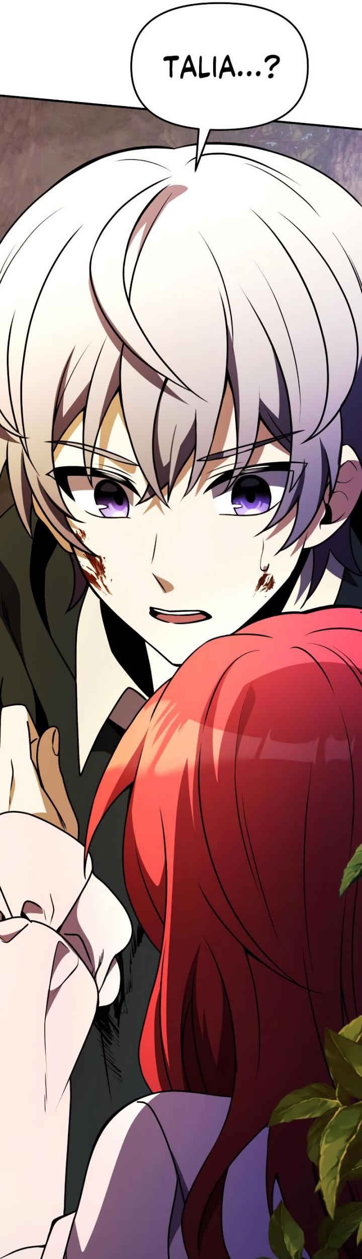 Terminally-Ill Genius Dark Knight Chapter 13 Gambar 90