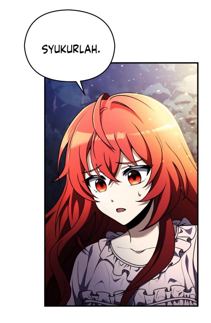 Terminally-Ill Genius Dark Knight Chapter 13 Gambar 10