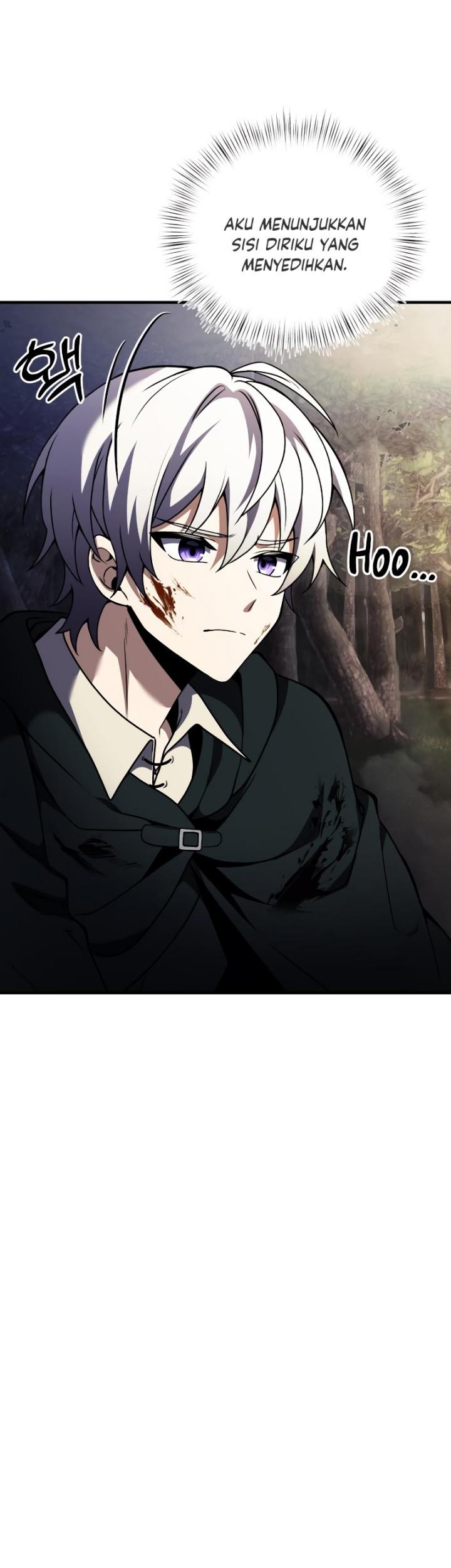 Terminally-Ill Genius Dark Knight Chapter 13 Gambar 11