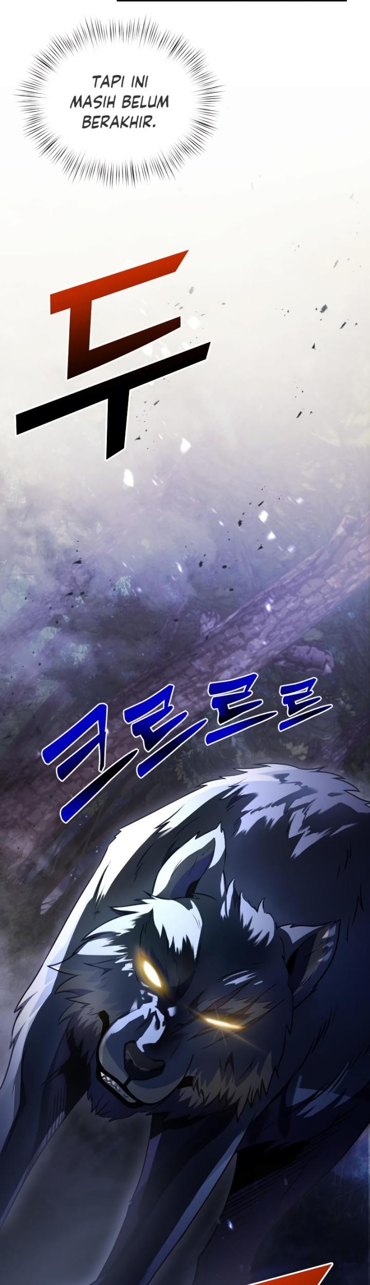 Terminally-Ill Genius Dark Knight Chapter 13 Gambar 15
