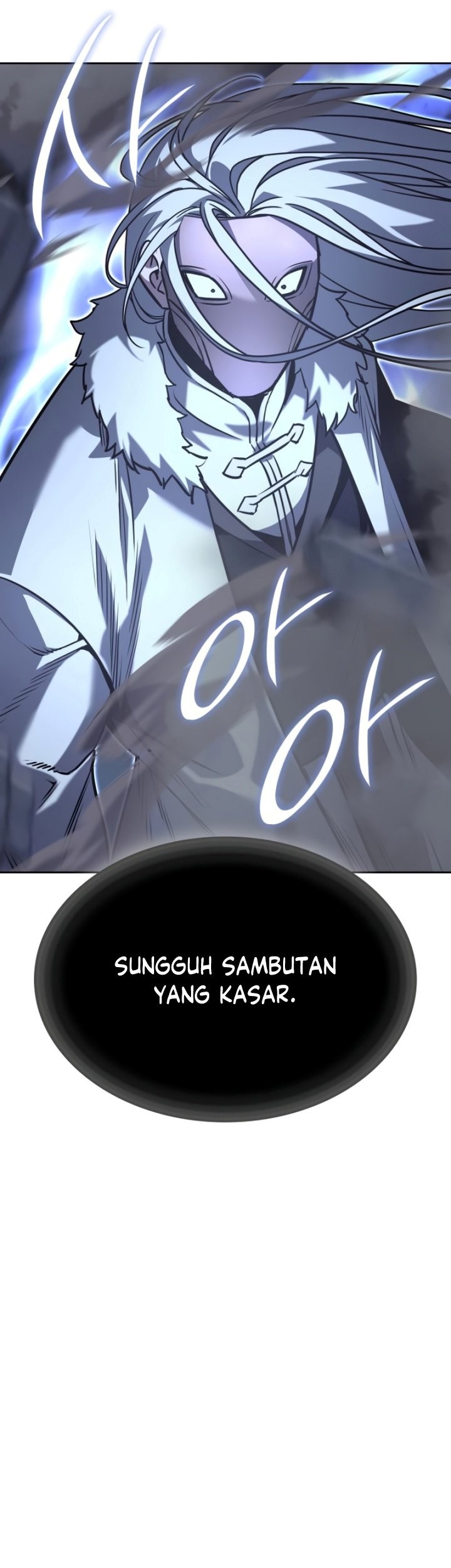 I Reincarnated As The Crazed Heir Chapter 88 Gambar 32