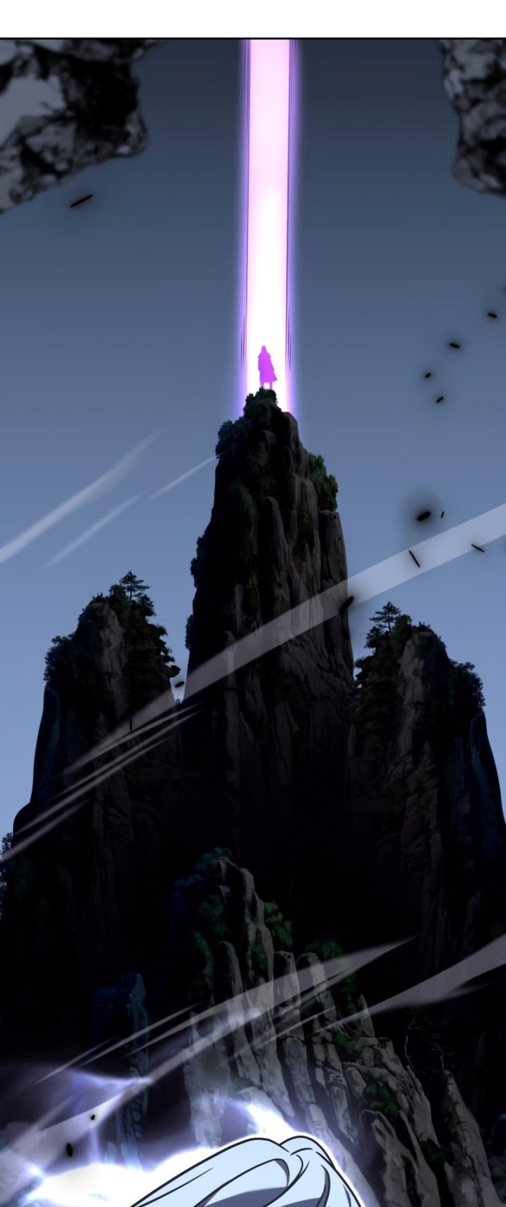 I Reincarnated As The Crazed Heir Chapter 88 Gambar 33