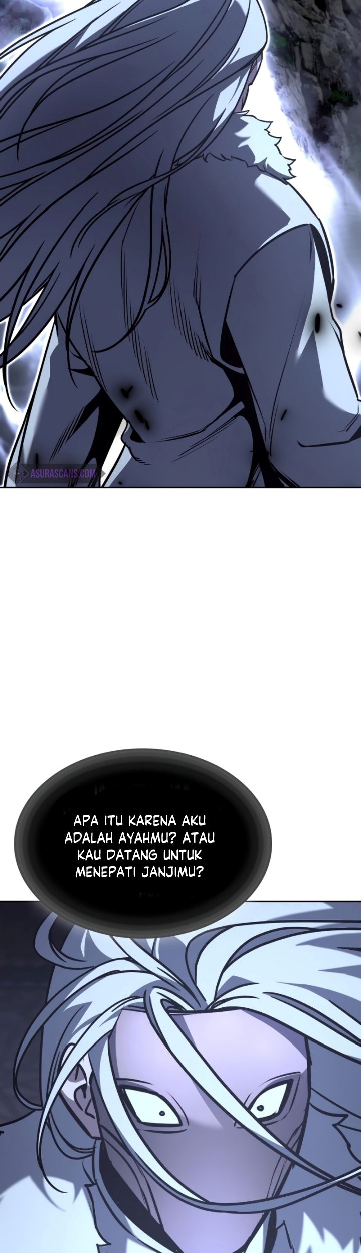 I Reincarnated As The Crazed Heir Chapter 88 Gambar 34