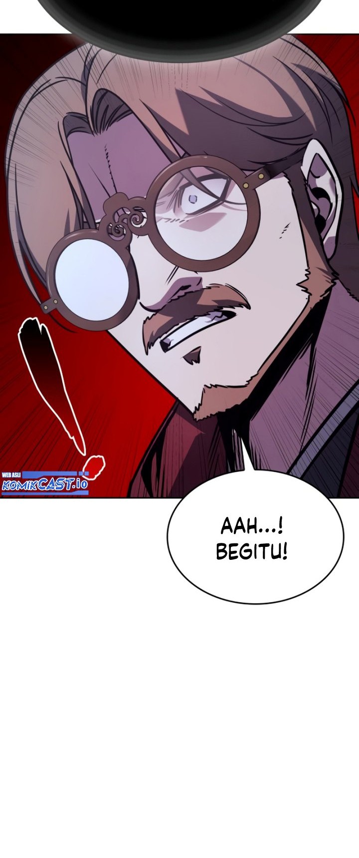 I Reincarnated As The Crazed Heir Chapter 88 Gambar 37