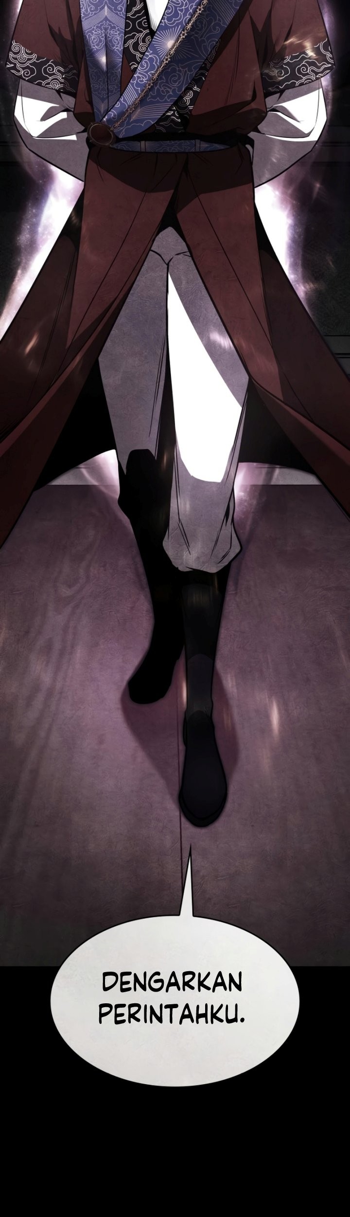 I Reincarnated As The Crazed Heir Chapter 88 Gambar 48