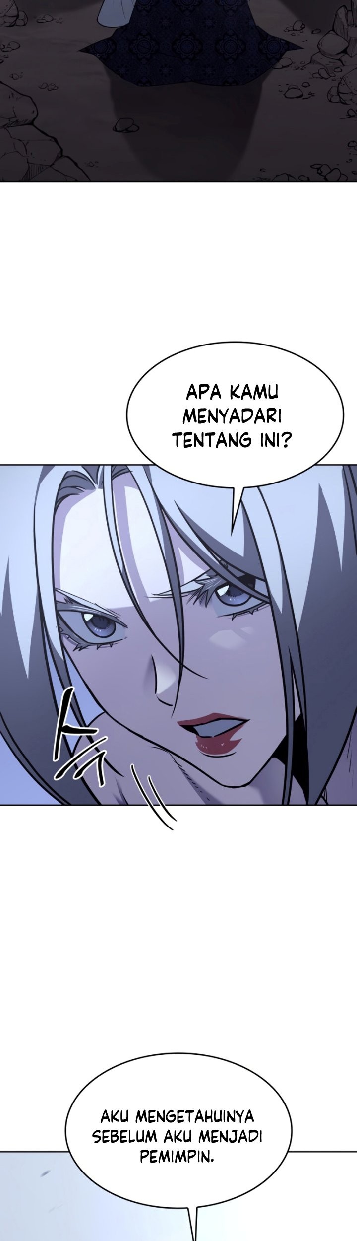 I Reincarnated As The Crazed Heir Chapter 88 Gambar 54