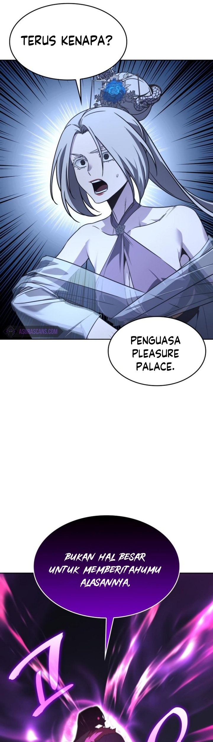 I Reincarnated As The Crazed Heir Chapter 88 Gambar 56