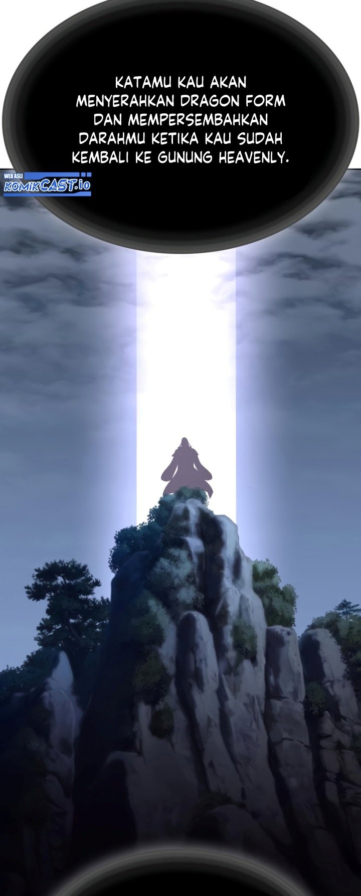 I Reincarnated As The Crazed Heir Chapter 88 Gambar 39