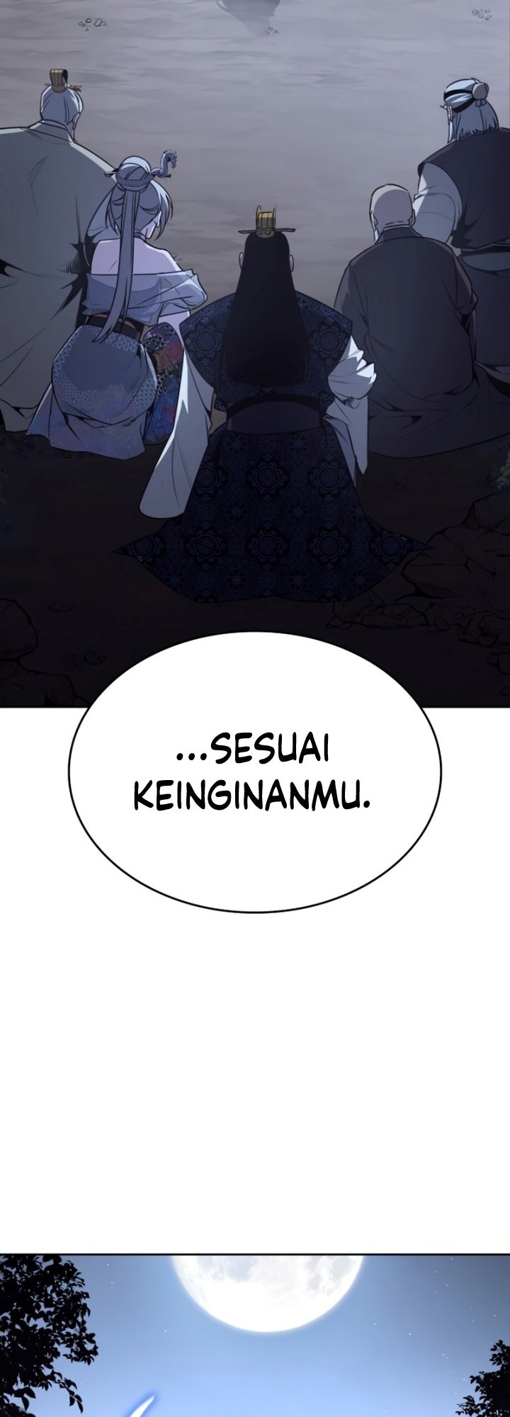 I Reincarnated As The Crazed Heir Chapter 88 Gambar 69