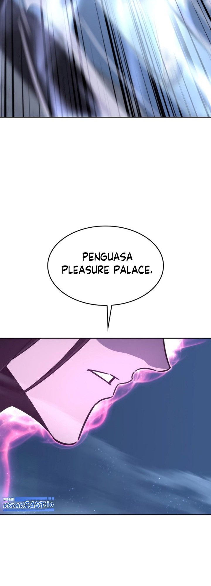 I Reincarnated As The Crazed Heir Chapter 88 Gambar 73