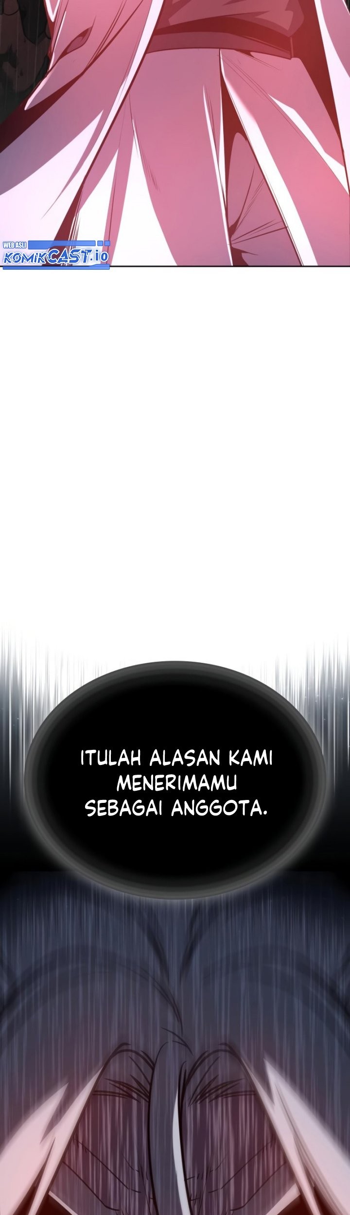 I Reincarnated As The Crazed Heir Chapter 88 Gambar 4