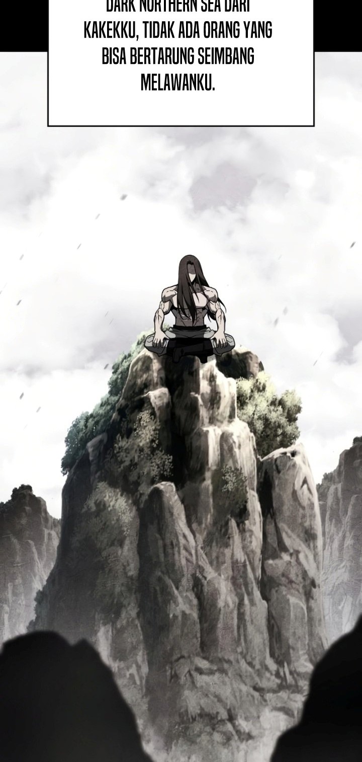 I Reincarnated As The Crazed Heir Chapter 88 Gambar 87