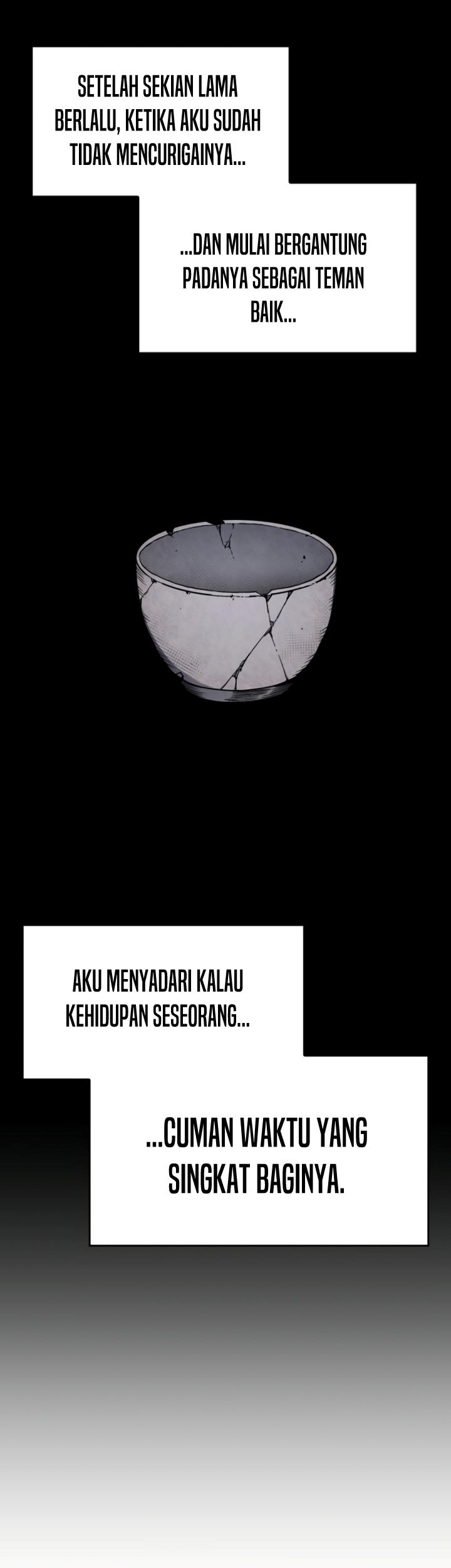 I Reincarnated As The Crazed Heir Chapter 88 Gambar 90