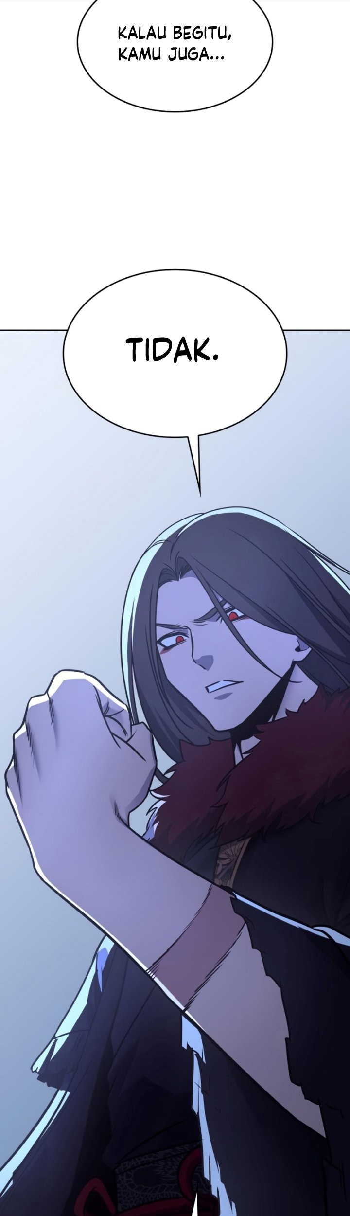 I Reincarnated As The Crazed Heir Chapter 88 Gambar 84