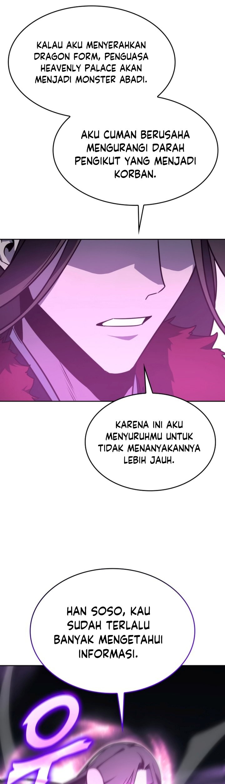 I Reincarnated As The Crazed Heir Chapter 88 Gambar 98