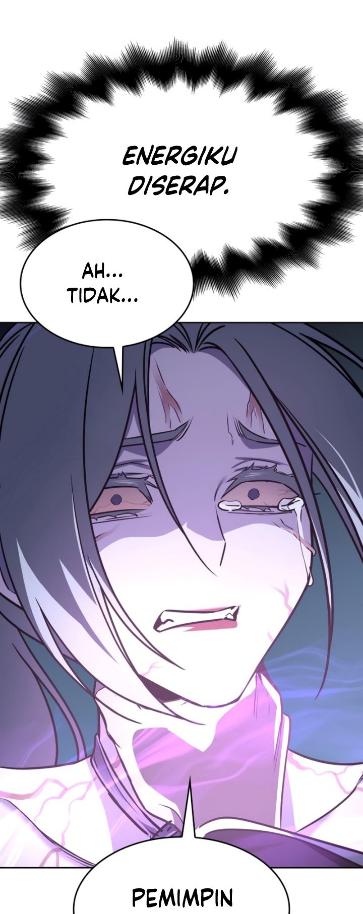 I Reincarnated As The Crazed Heir Chapter 88 Gambar 105