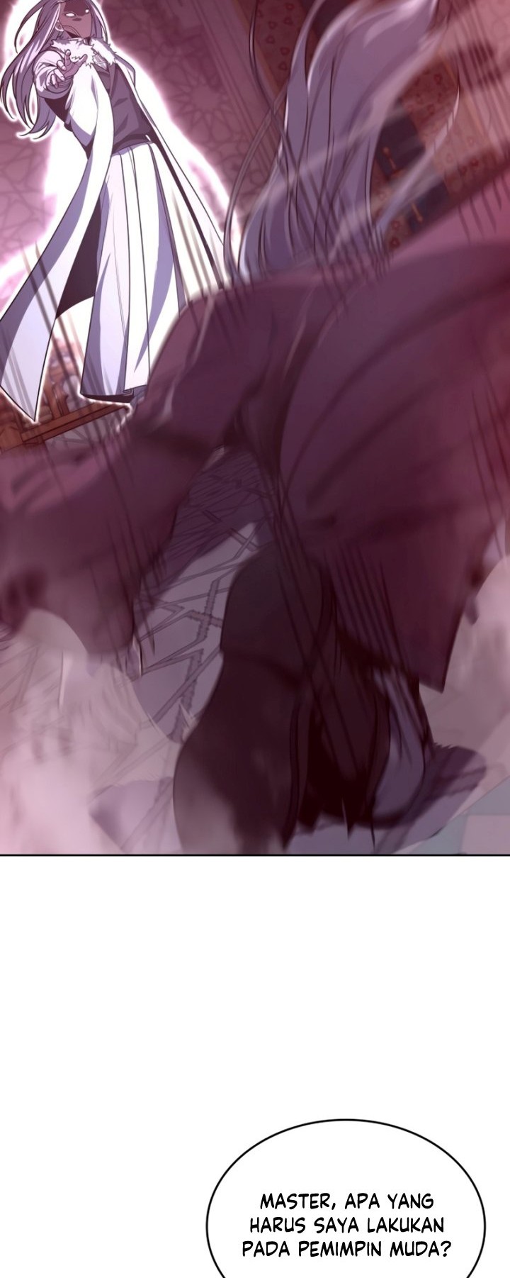 I Reincarnated As The Crazed Heir Chapter 88 Gambar 17