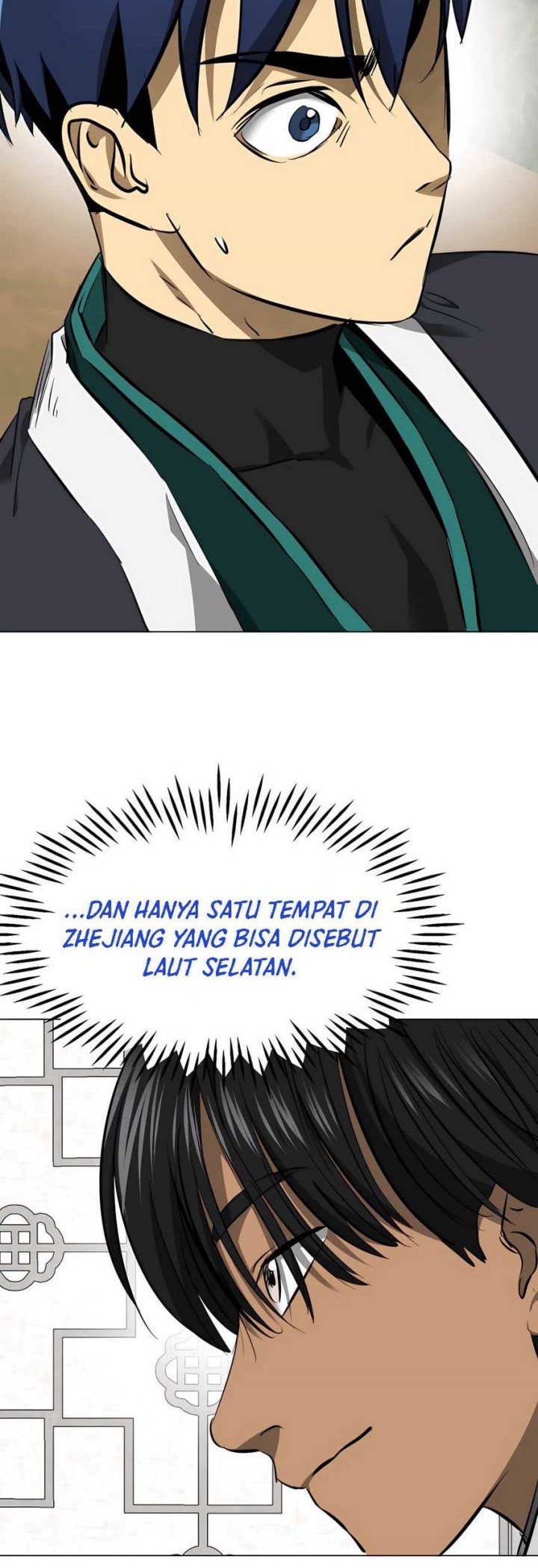 Infinite Level Up in Murim Chapter 153 Gambar 49