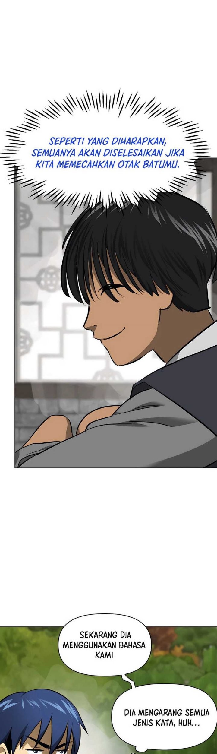 Infinite Level Up in Murim Chapter 153 Gambar 46