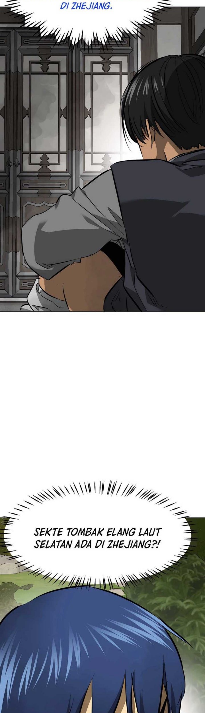 Infinite Level Up in Murim Chapter 153 Gambar 48