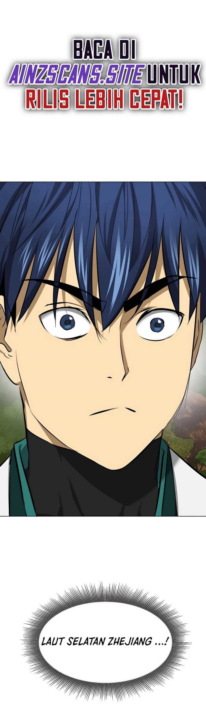 Infinite Level Up in Murim Chapter 153 Gambar 50