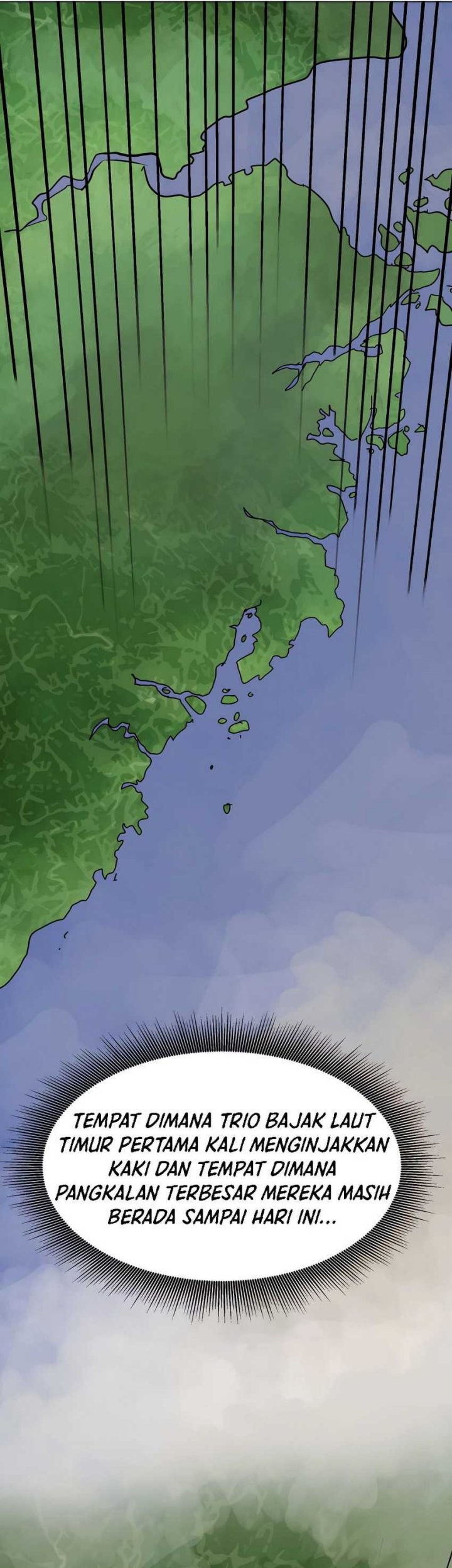 Infinite Level Up in Murim Chapter 153 Gambar 54