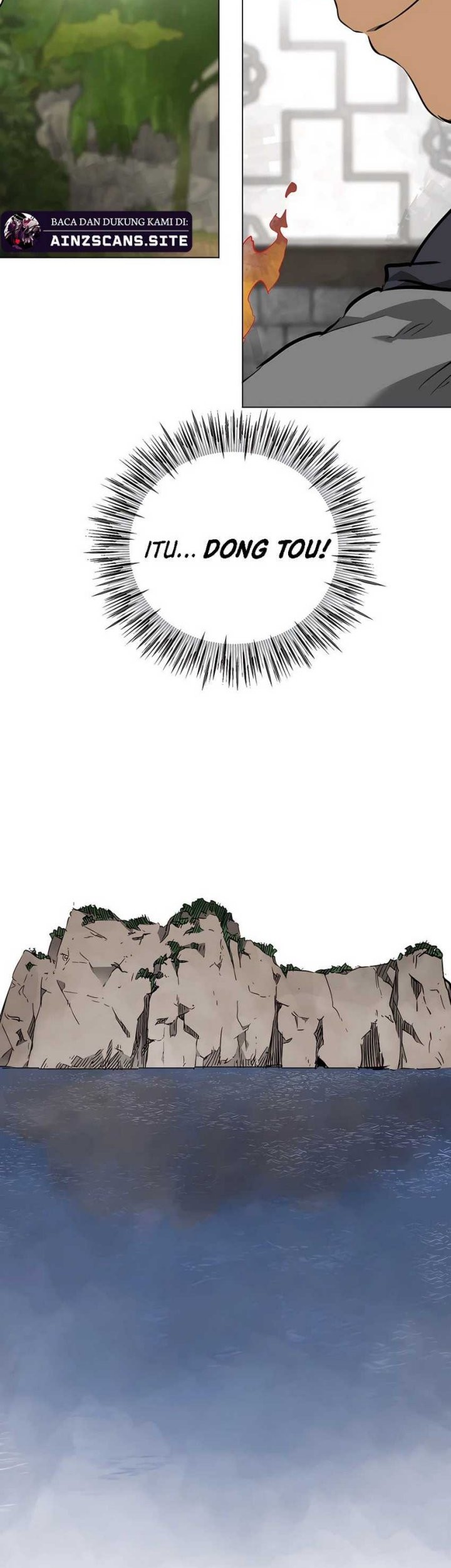 Infinite Level Up in Murim Chapter 153 Gambar 56