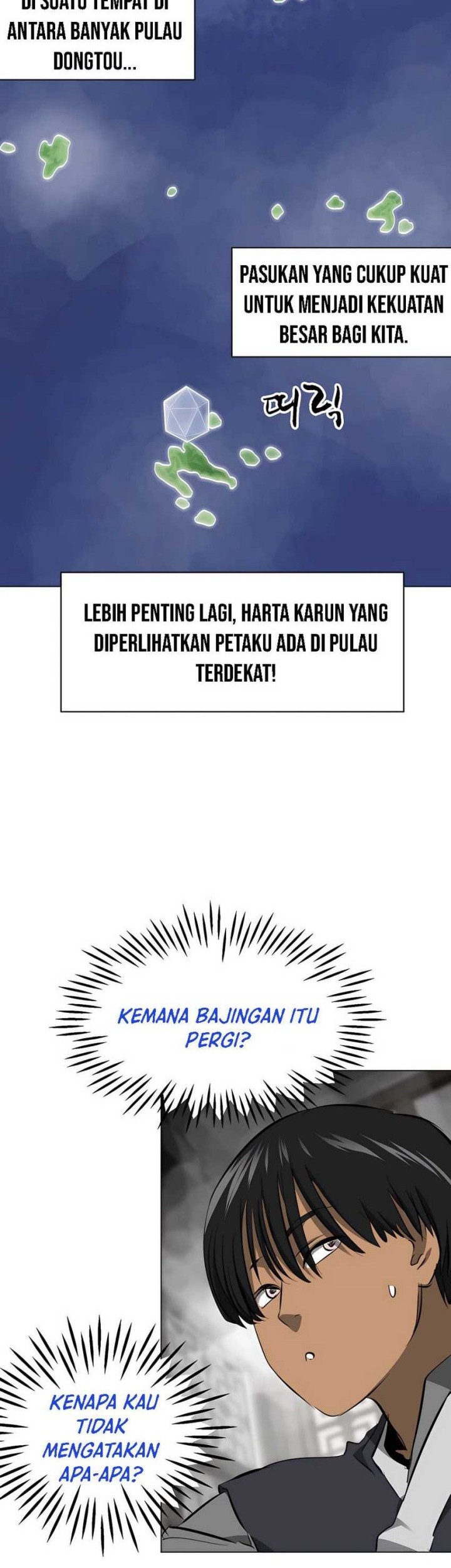 Infinite Level Up in Murim Chapter 153 Gambar 63