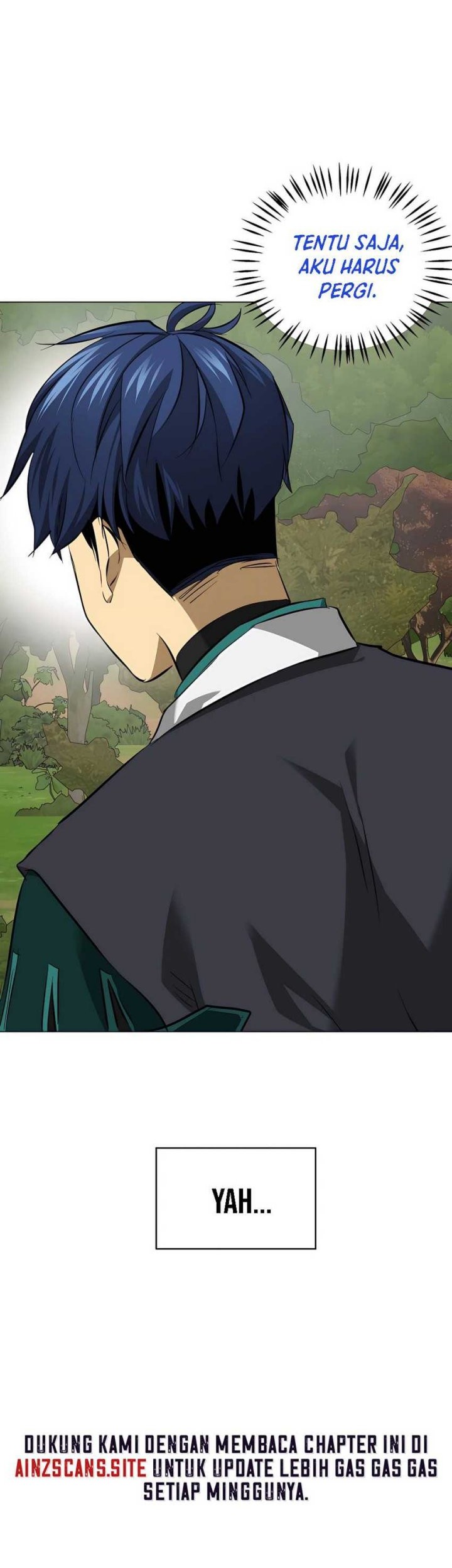 Infinite Level Up in Murim Chapter 153 Gambar 64