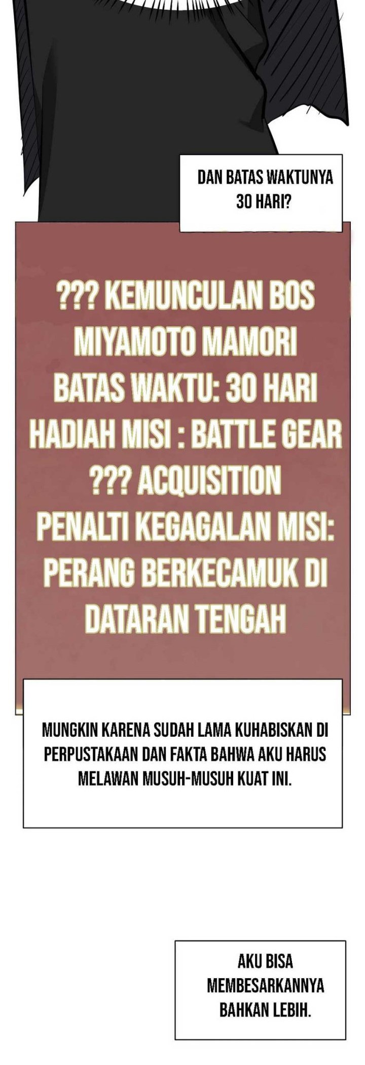 Infinite Level Up in Murim Chapter 153 Gambar 69