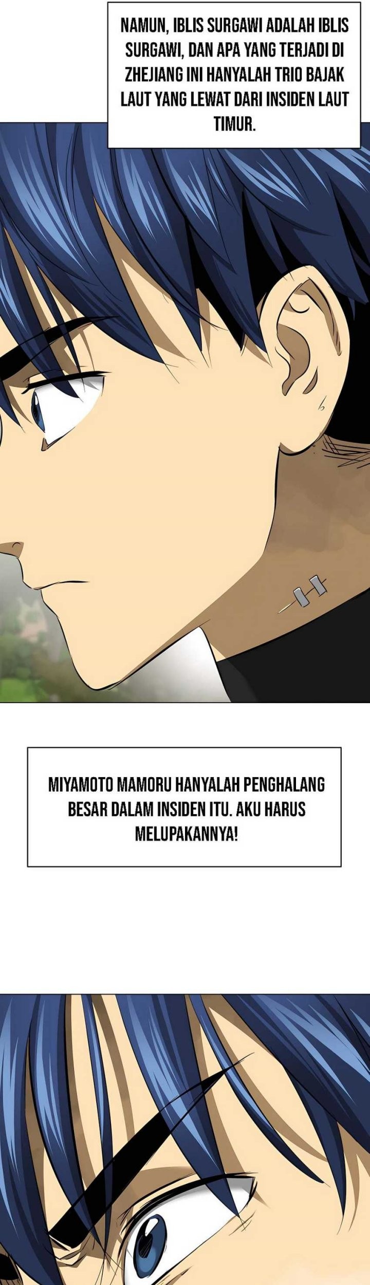 Infinite Level Up in Murim Chapter 153 Gambar 66