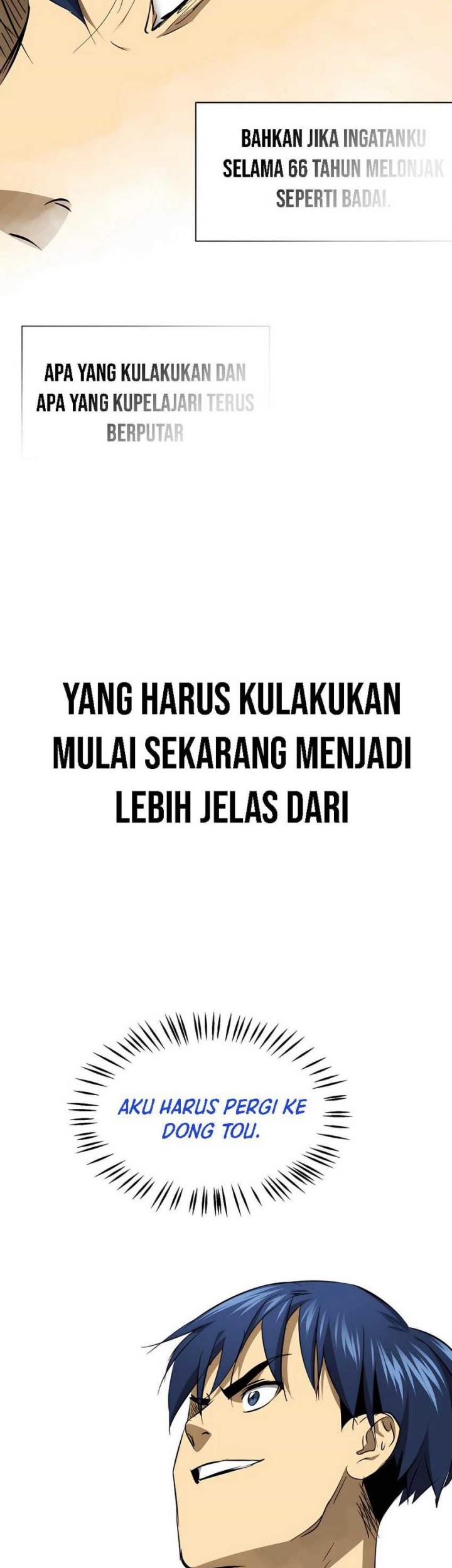 Infinite Level Up in Murim Chapter 153 Gambar 67