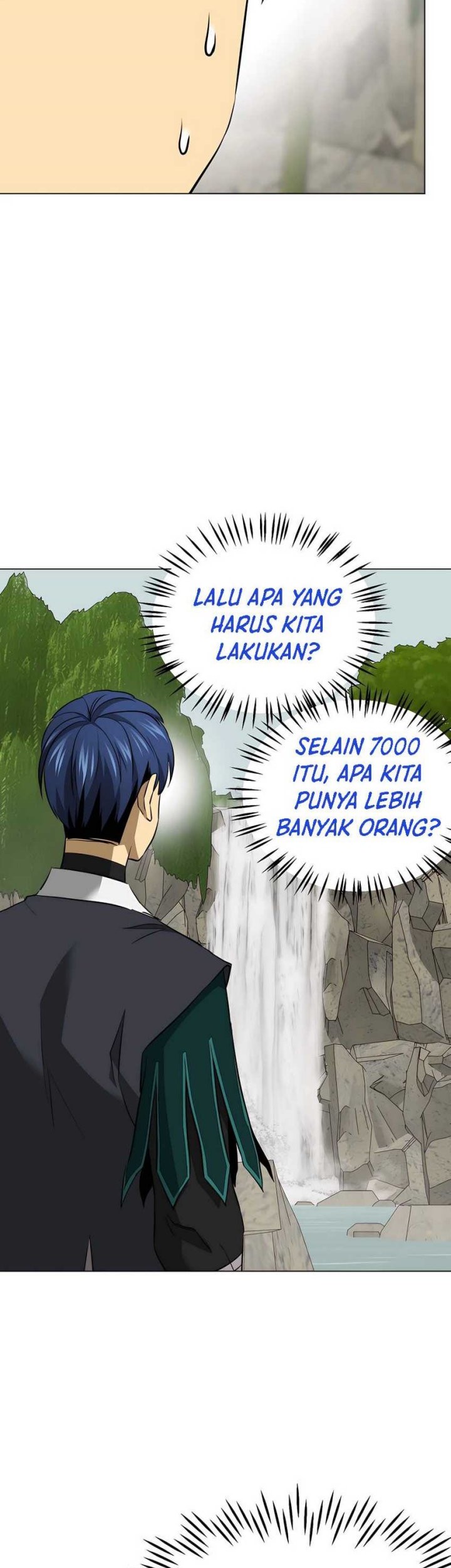 Infinite Level Up in Murim Chapter 153 Gambar 32