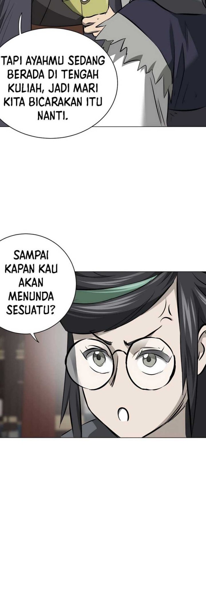 Infinite Level Up in Murim Chapter 153 Gambar 41