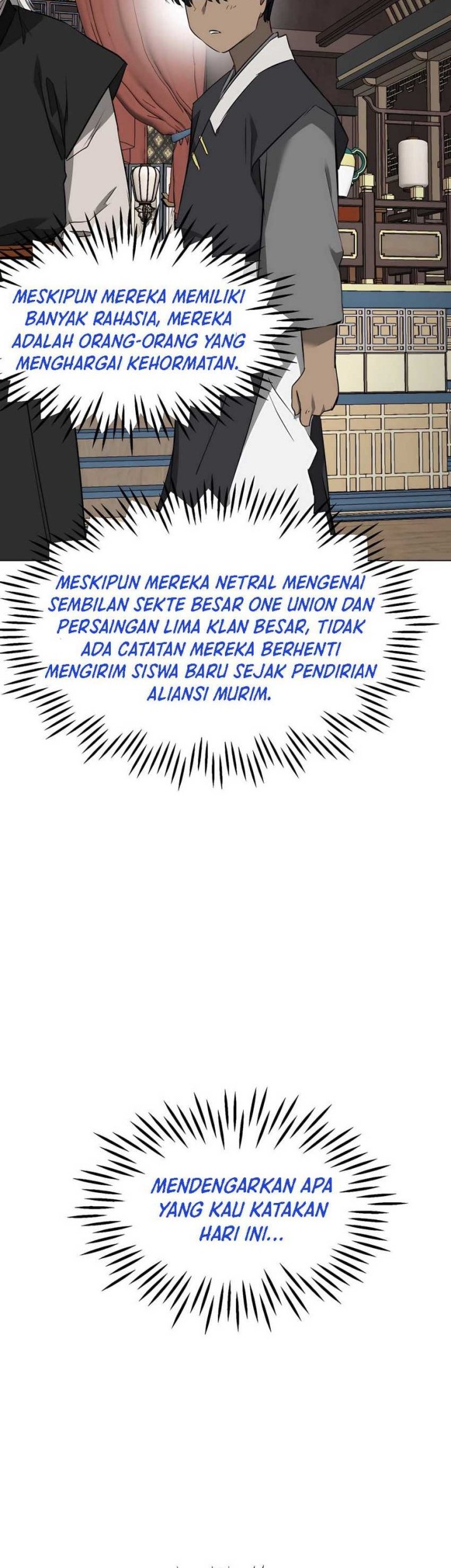 Infinite Level Up in Murim Chapter 153 Gambar 43