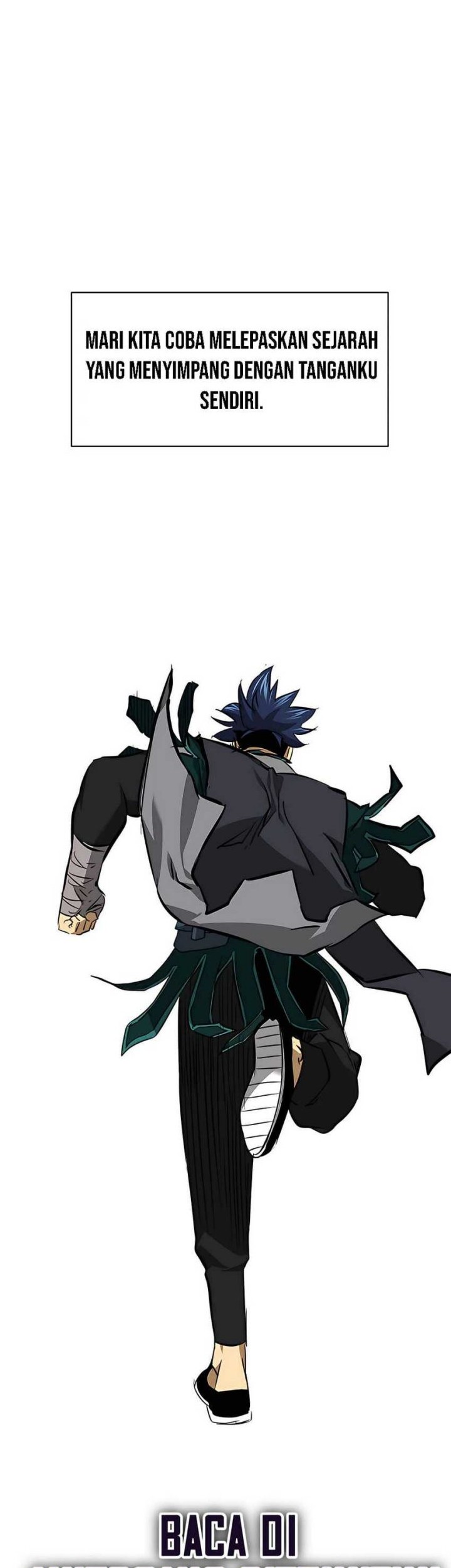 Infinite Level Up in Murim Chapter 153 Gambar 71