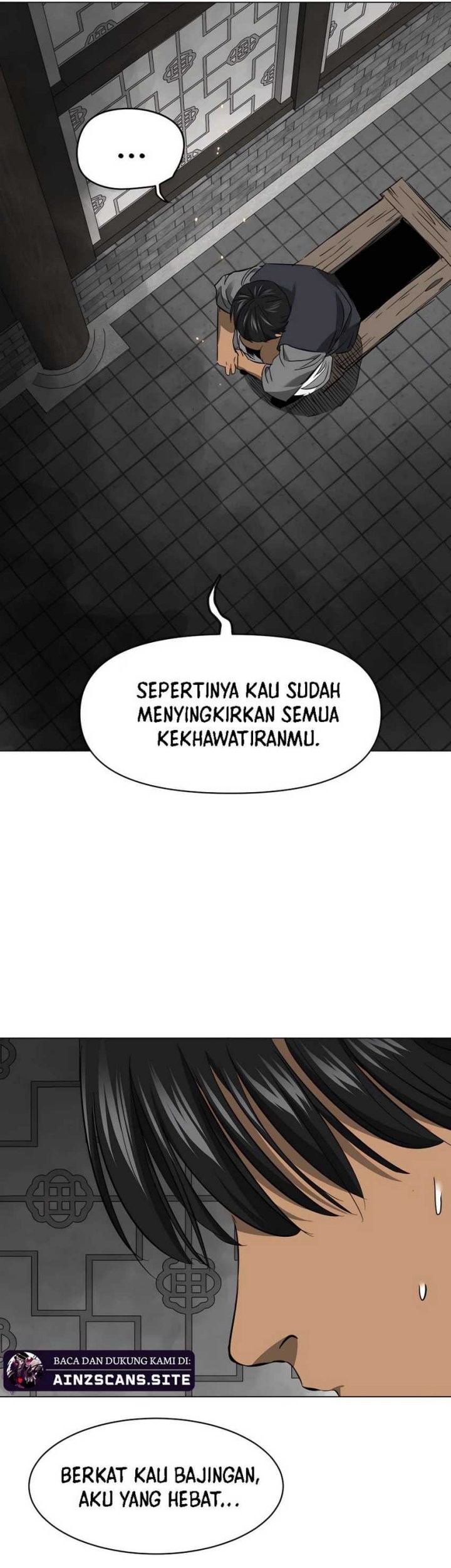 Infinite Level Up in Murim Chapter 153 Gambar 74