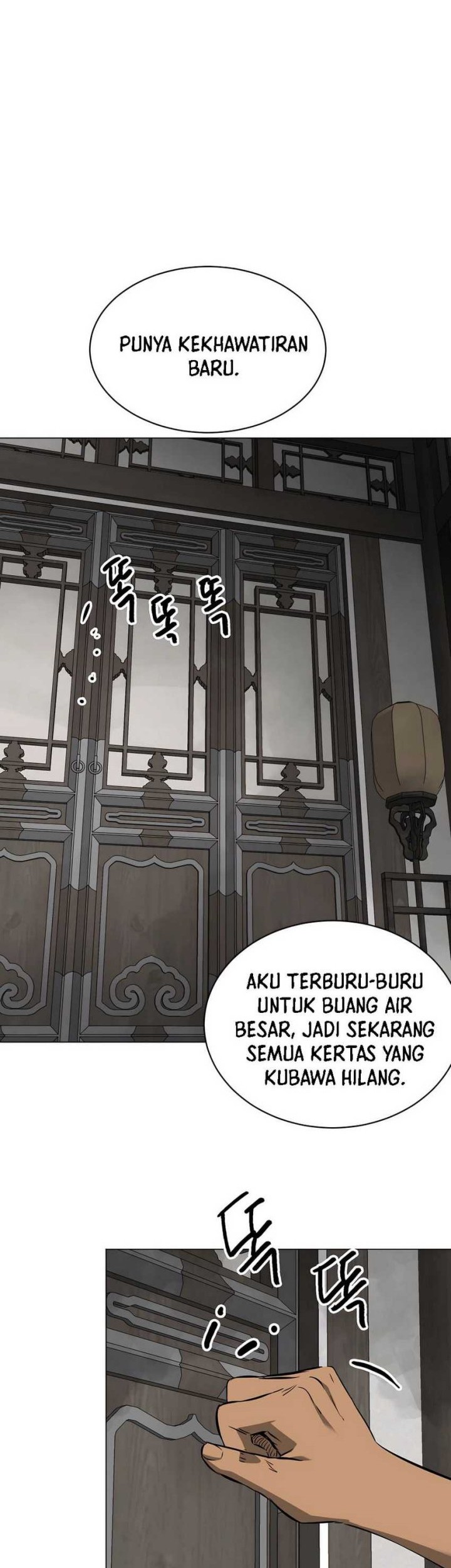 Infinite Level Up in Murim Chapter 153 Gambar 75