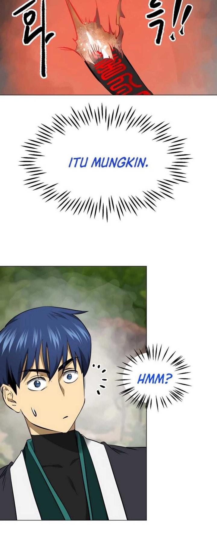 Infinite Level Up in Murim Chapter 153 Gambar 5