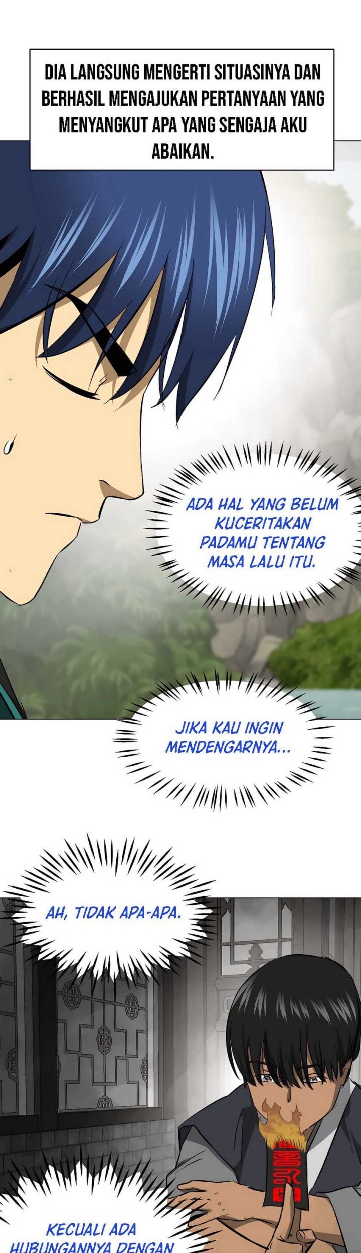 Infinite Level Up in Murim Chapter 153 Gambar 10