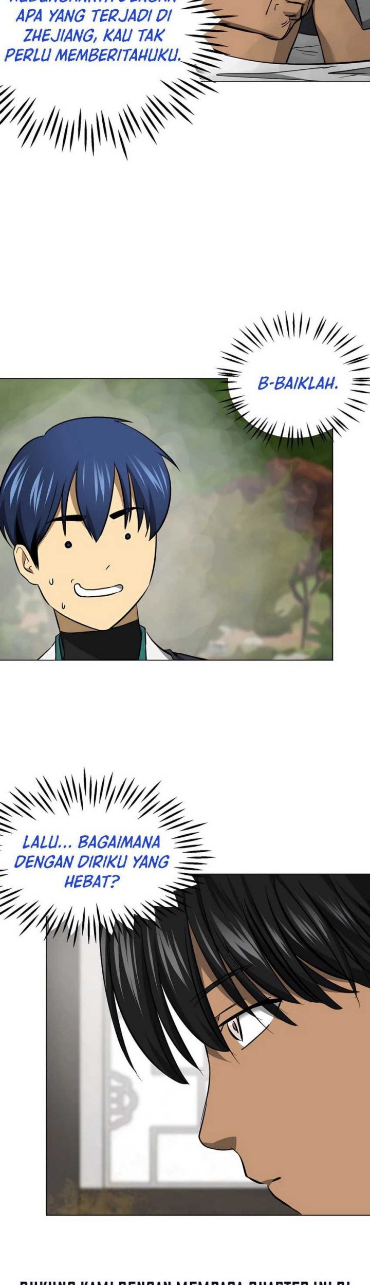 Infinite Level Up in Murim Chapter 153 Gambar 11