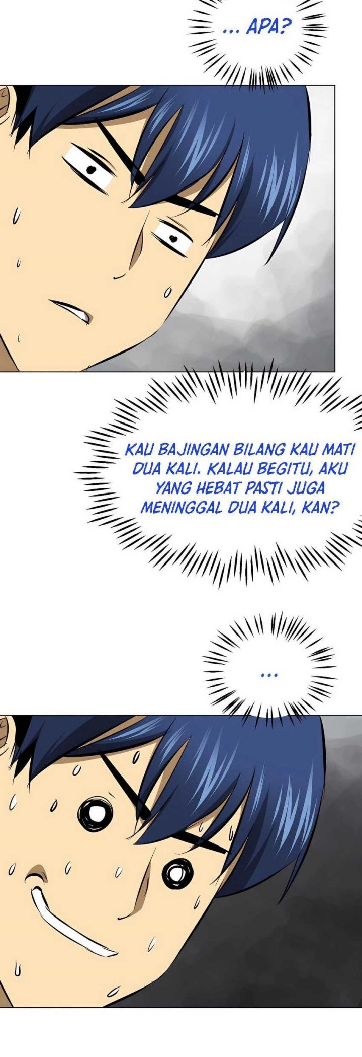 Infinite Level Up in Murim Chapter 153 Gambar 13