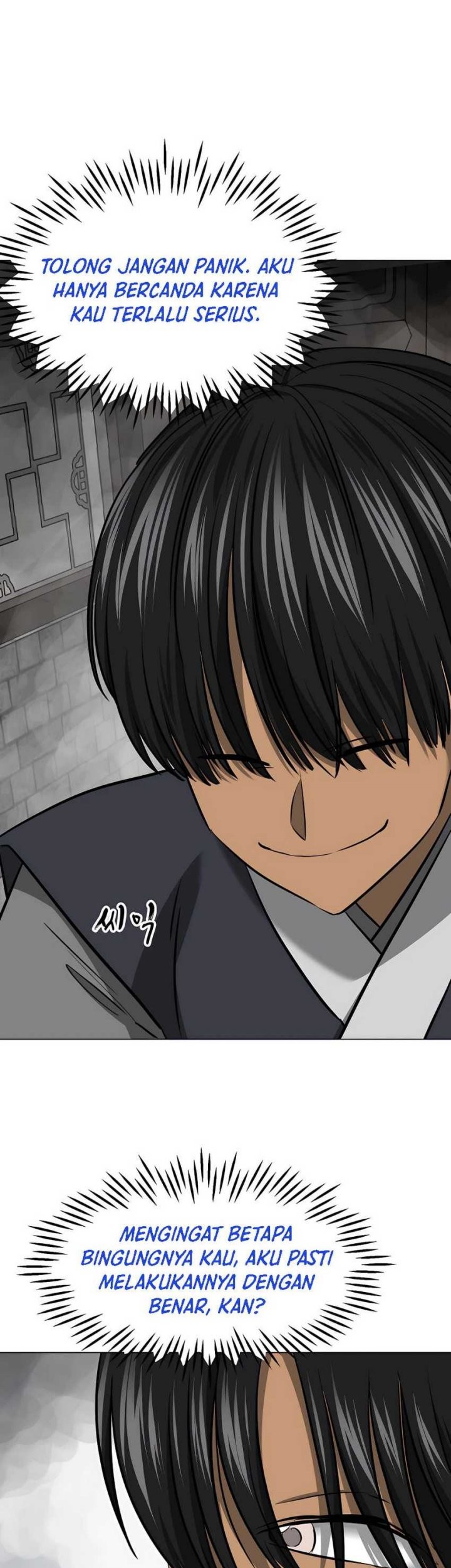 Infinite Level Up in Murim Chapter 153 Gambar 14