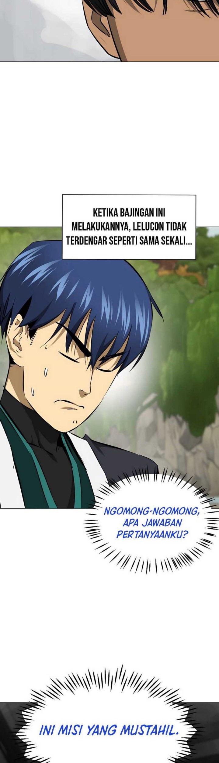 Infinite Level Up in Murim Chapter 153 Gambar 15