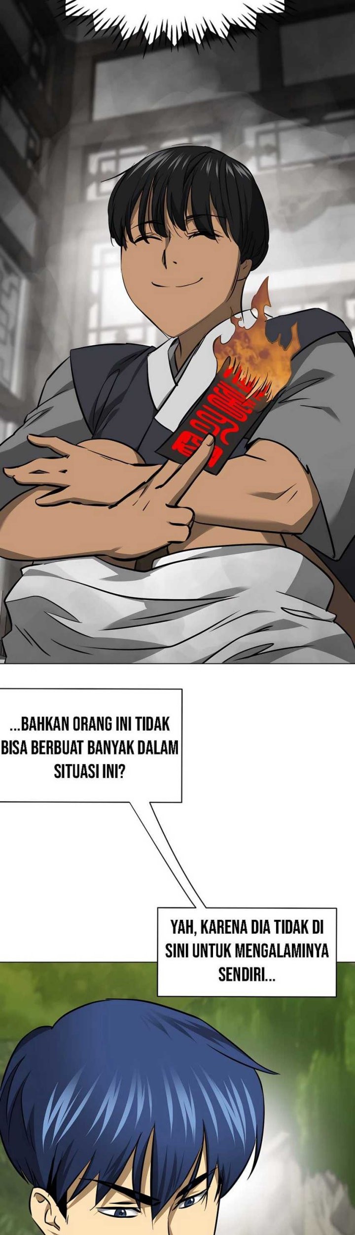 Infinite Level Up in Murim Chapter 153 Gambar 16