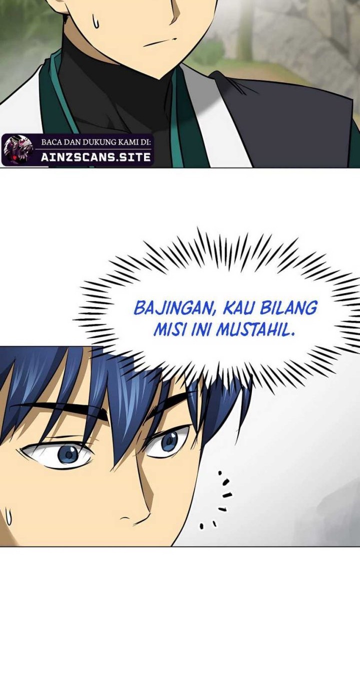 Infinite Level Up in Murim Chapter 153 Gambar 17