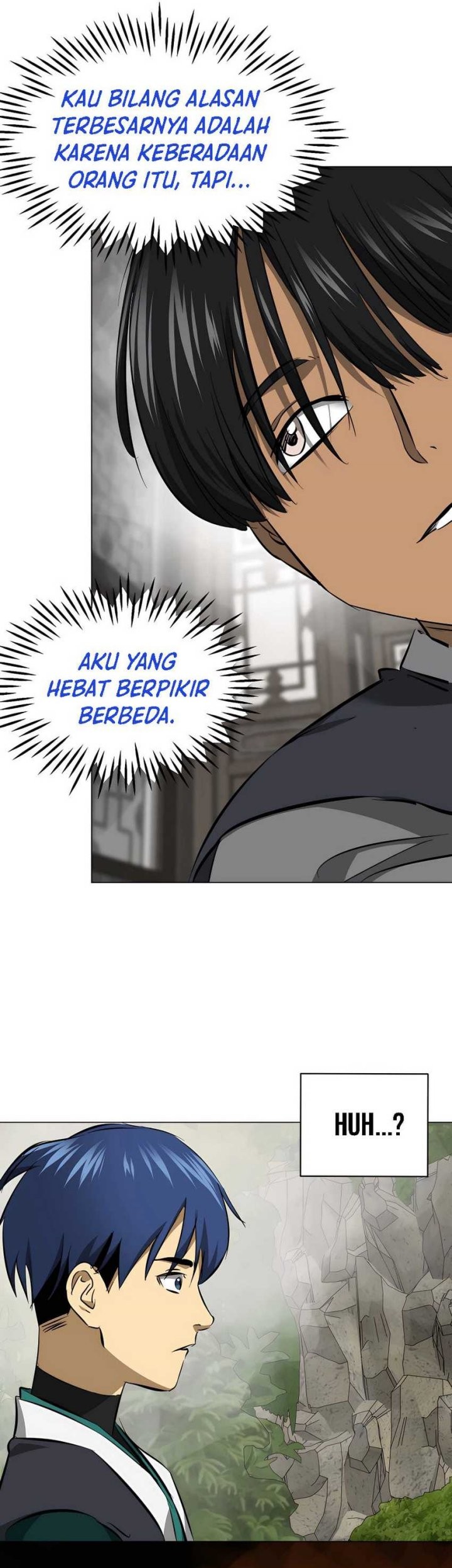 Infinite Level Up in Murim Chapter 153 Gambar 18