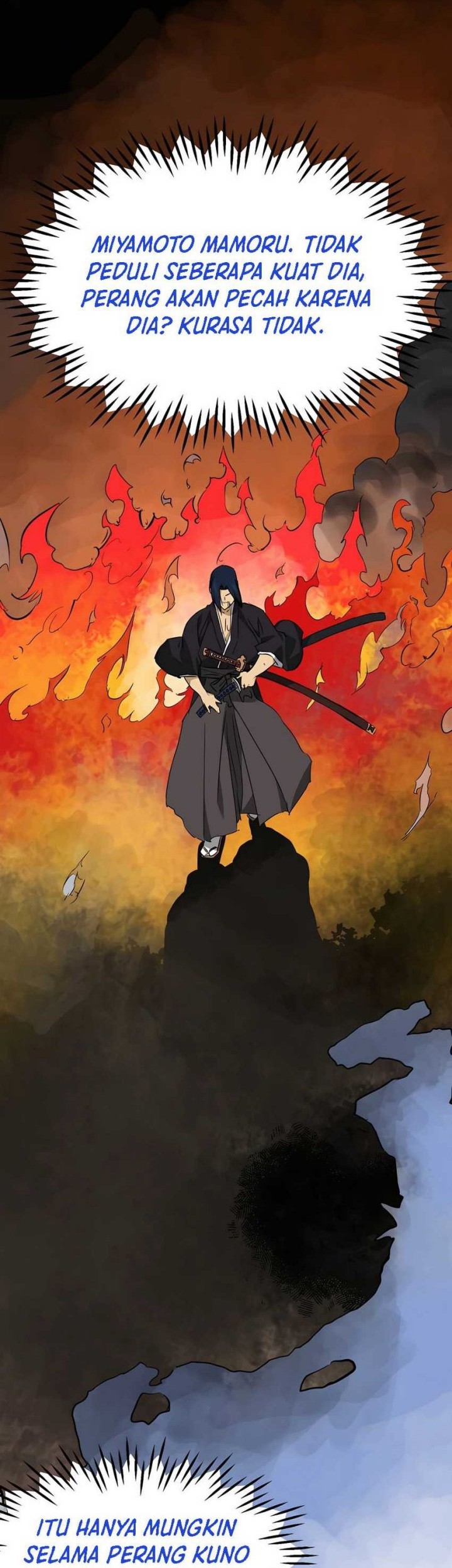 Infinite Level Up in Murim Chapter 153 Gambar 19