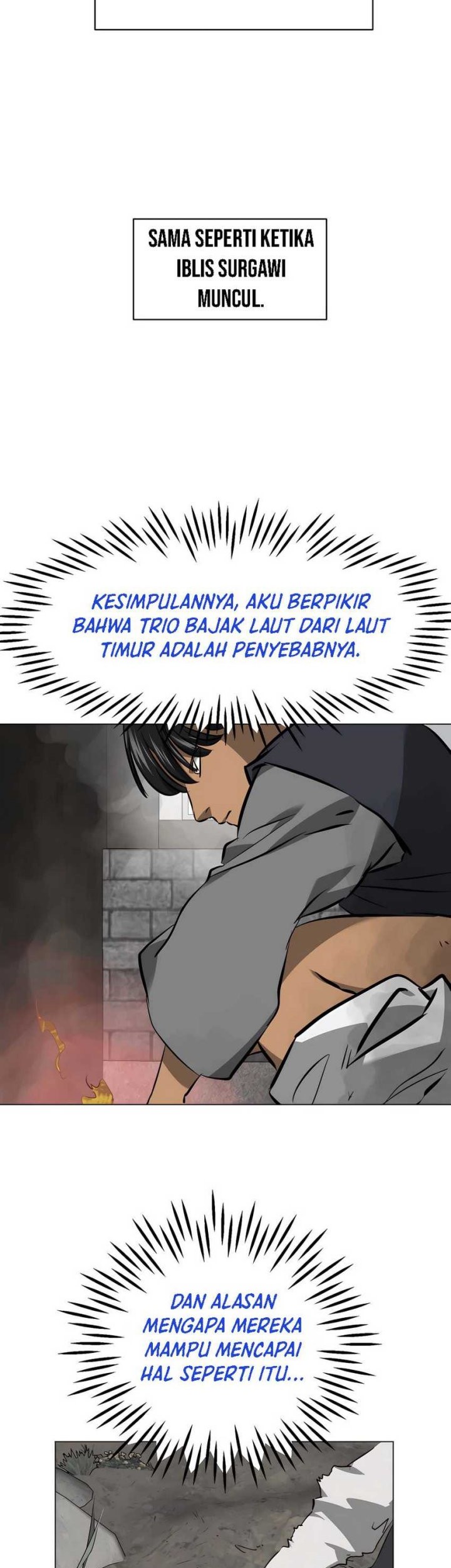 Infinite Level Up in Murim Chapter 153 Gambar 24
