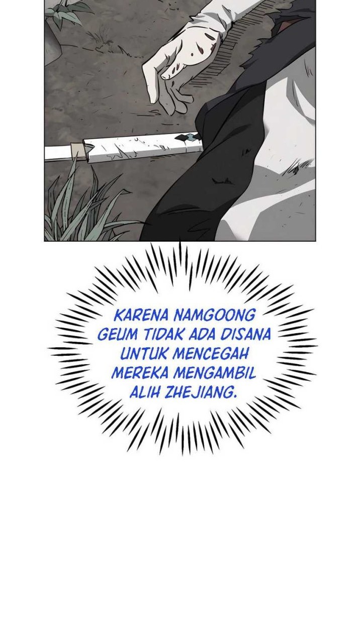 Infinite Level Up in Murim Chapter 153 Gambar 25